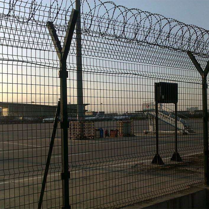 Airport Fence price