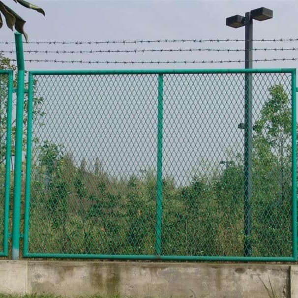 Airport Fence best
