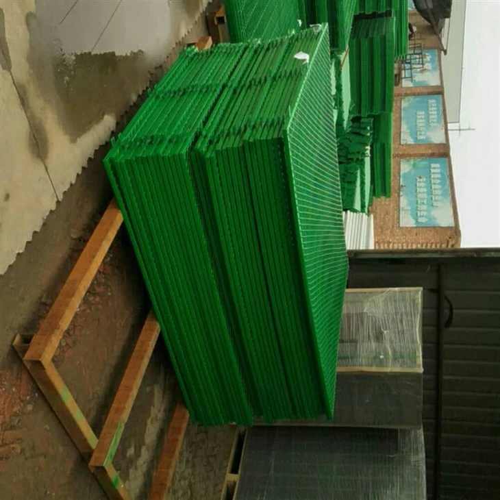 Expanded Mesh Fence manufacturers