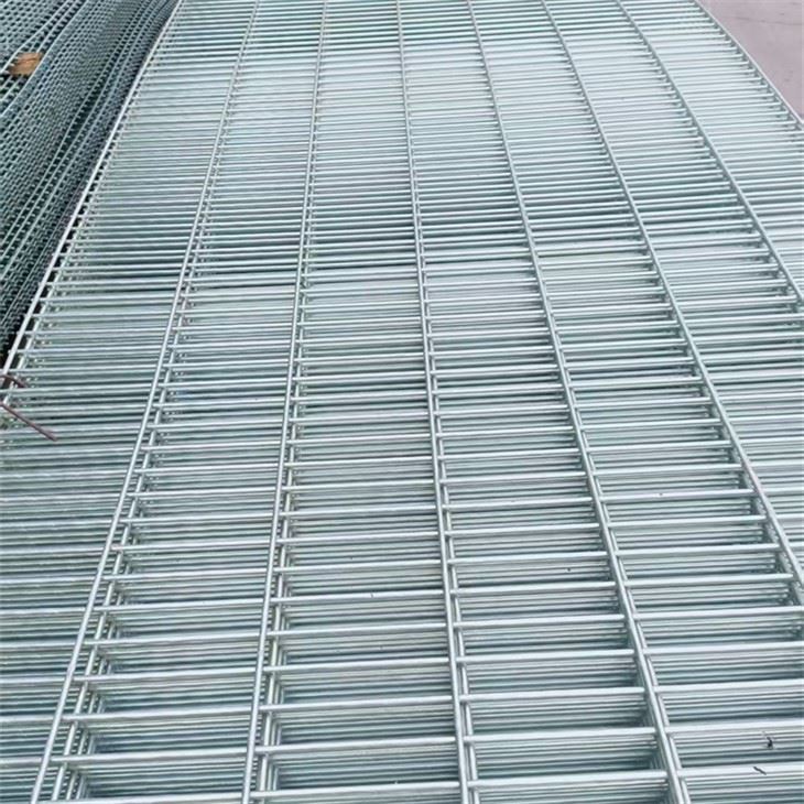 Galvanized Welded Wire Mesh price