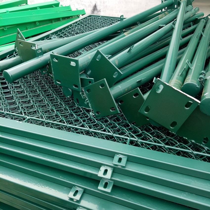 Sport Court Fence price