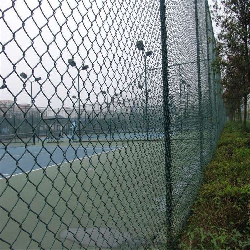 Sport Court Fence factory
